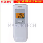 Professional Digital Breath Alcohol Tester MS6395