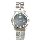 High quality promotional stainless steel quartz watch
