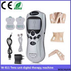 tens acupuncture full body digital therapy machine massager