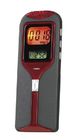 LCD digital personalBreathalyzer Alcohol Tester with 12 / 24 formats