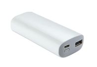 Mobile Universal Portable Power Bank Micro USB With Full Capacity For Iphone