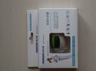 Belt Clip Solar Step Counter Pedometer with distance and calorie measurement