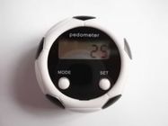 ABS Step Counter Pedometer football pedometer for christmas gift