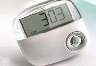 Calorie Counter Pedometer Accurate Distance Pedometers with Belt Clip