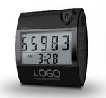 Wrist Calorie Counter Pedometer for step counting, distance and calorie measurements