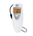 Breathalyzer Alcohol Tester with Within 10 seconds Warm up time