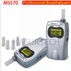 Digital Breath Alcohol Tester MS570