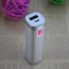 universal portable power bank for mobile phones with digital screen