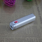 universal portable power bank for mobile phones with digital screen