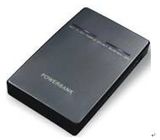 5000mAh / 18.5Wh Universal Portable Power Bank for MP3 / MP4 , PSP, NDS