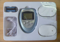 Slimming Machine, Slimming Massager, Mini Slimming Massager, Digital Therapy Machine, Reusable Electrode Pad