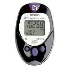 Highly accurate 3D Mini digital pocket Steps, Distance &amp; Calories counter pedometer