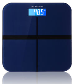 Body Weight Scales Magic LED display EWS-003