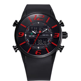 WH-3402 waterproof watch,quartz watch,plastic band watch