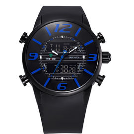 WH-3402 waterproof watch,quartz watch,plastic band watch