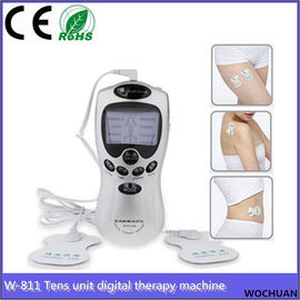 tens acupuncture full body digital therapy machine massager