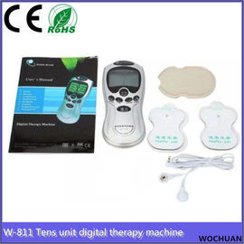 tens acupuncture full body digital therapy machine massager