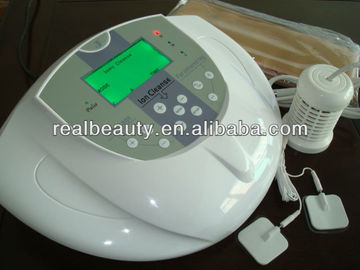 Ion Detox Foot Spa Machine Detox Machine RT-B01