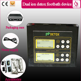 Ion Detox Foot Spa Machine, Foot Spa Ion Detox Machine