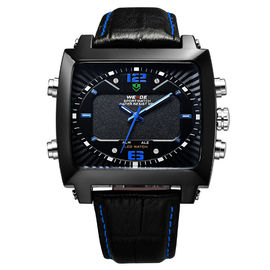 WH-2308IP blue led waterproof sport watch