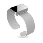 Newest RCF-Square Wacth Sleep and Activity Tracker