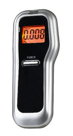 Breathalyzer Alcohol Tester Portable Digital Advanced semiconductor