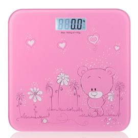 Body Weight Digital Bathroom Scales