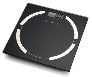 Digital Body Fat Scale