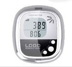 Step counter, distance and calories Step Counter Pedometer with Memory Function