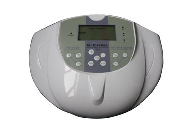 Multifunctional Detox Foot Spa , Ionic Foot Detox Machine