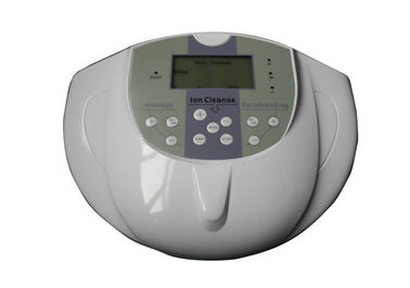 Remote IR System Dual Detox Foot Spa For Toxin Removing