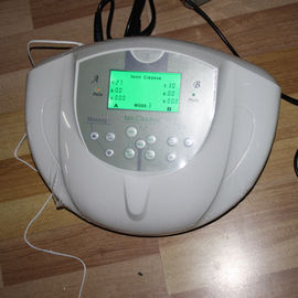 AH - 06 Home Ion Detox Dedicure Foot Spa for Body Health Care