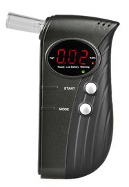 Portable Breathalyzer Mouthpieces