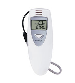 LCD Digital Breath Alcohol Tester
