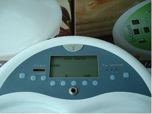 Detoxify Ion Detox Foot Spa machine