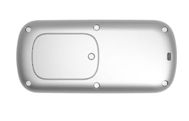 Calorie Counter Pedometer with Clock