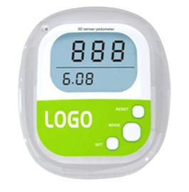 Calorie Walking Counter Pedometer