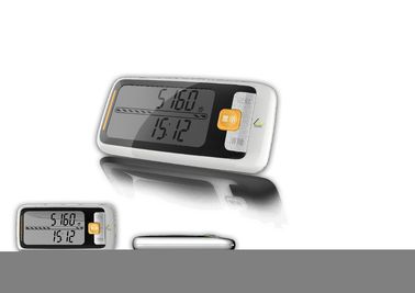 3D Digital Multi-function Pedometer with Steps Calorie Burned