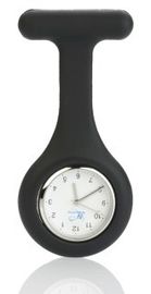 Hot Sale Super Fashion Silicone Nurse FOB Watch, Doctor Watch, Silicone Wristband Watch