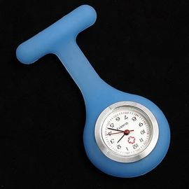 Silicone Nurse Watch