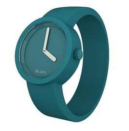 Silicone Wristband Watch unisex Fashion colorful promotional jelly cheap slap watch