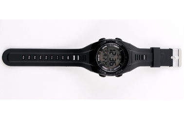 LCD Display Multifunction Digital Watch Boys Daily Alarm Sport Watch