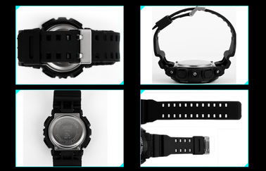 Teenagers Multifunction Digital Watch