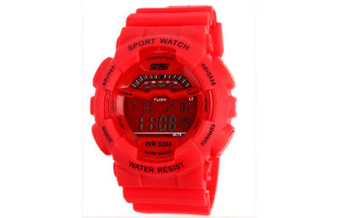 Teenagers Multifunction Digital Watch