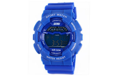Teenagers Multifunction Digital Watch