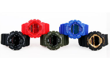 Teenagers Multifunction Digital Watch
