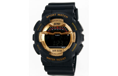 Teenagers Multifunction Digital Watch