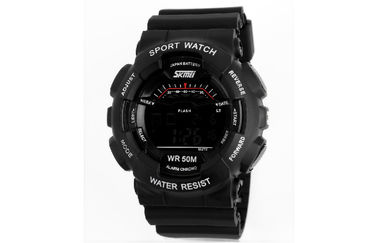 Teenagers Multifunction Digital Watch