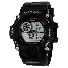 Ladies Gents Manufacturers Digital Watches With Stopwatch Function