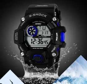 Ladies Gents Manufacturers Digital Watches With Stopwatch Function